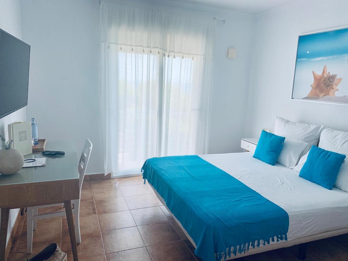 Hotel Atalaya Boutique 3*