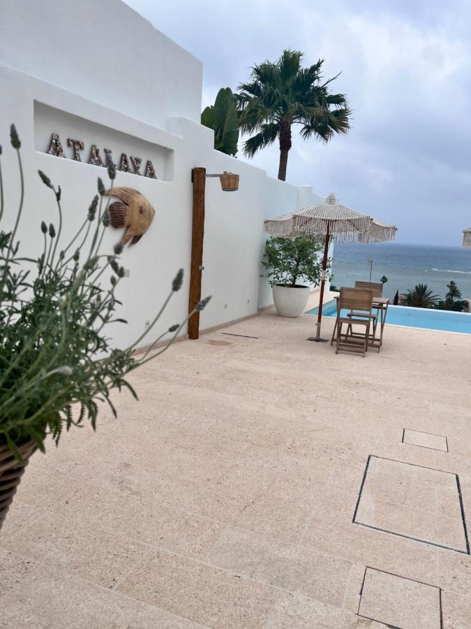 Hotel Atalaya Boutique 3*