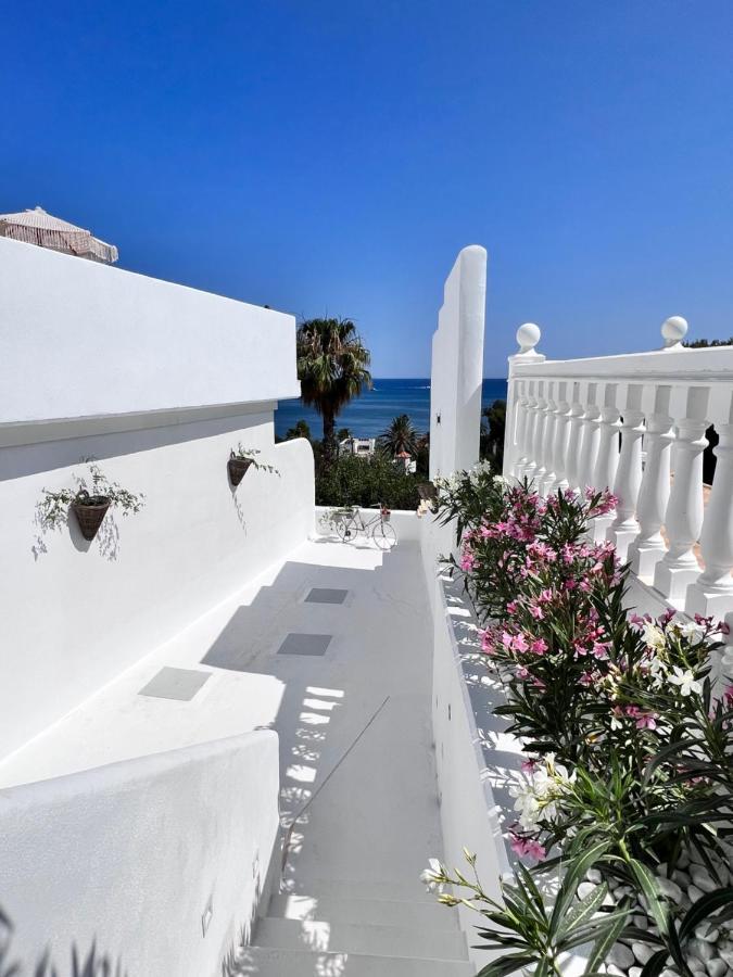 Hotel Atalaya Boutique
