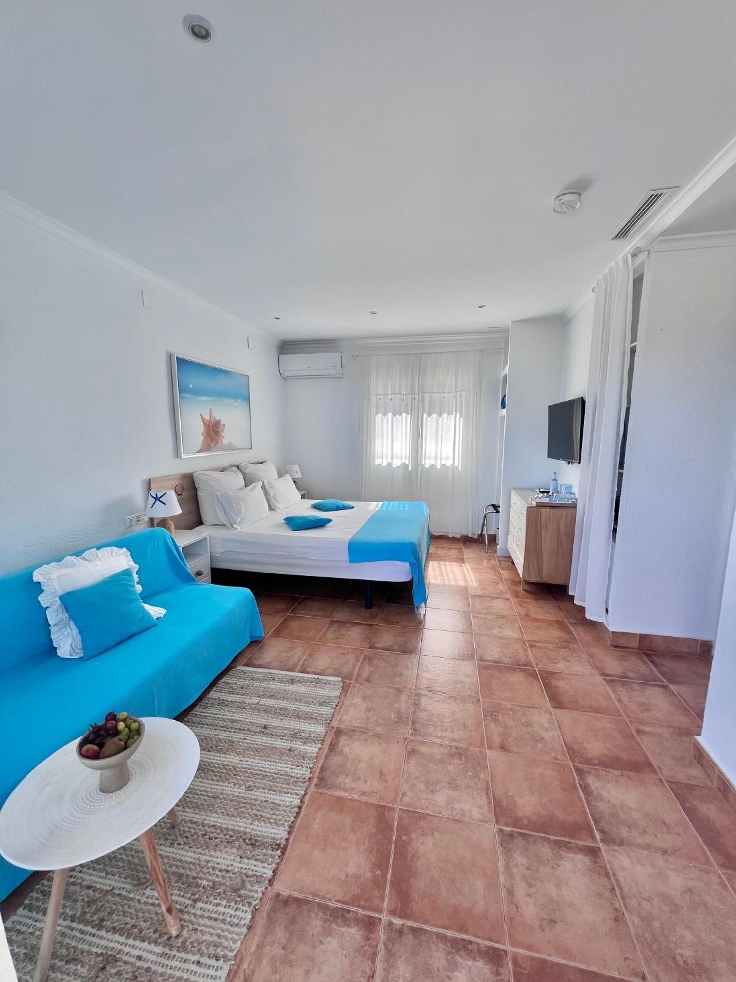 Hotel Atalaya Boutique Dénia