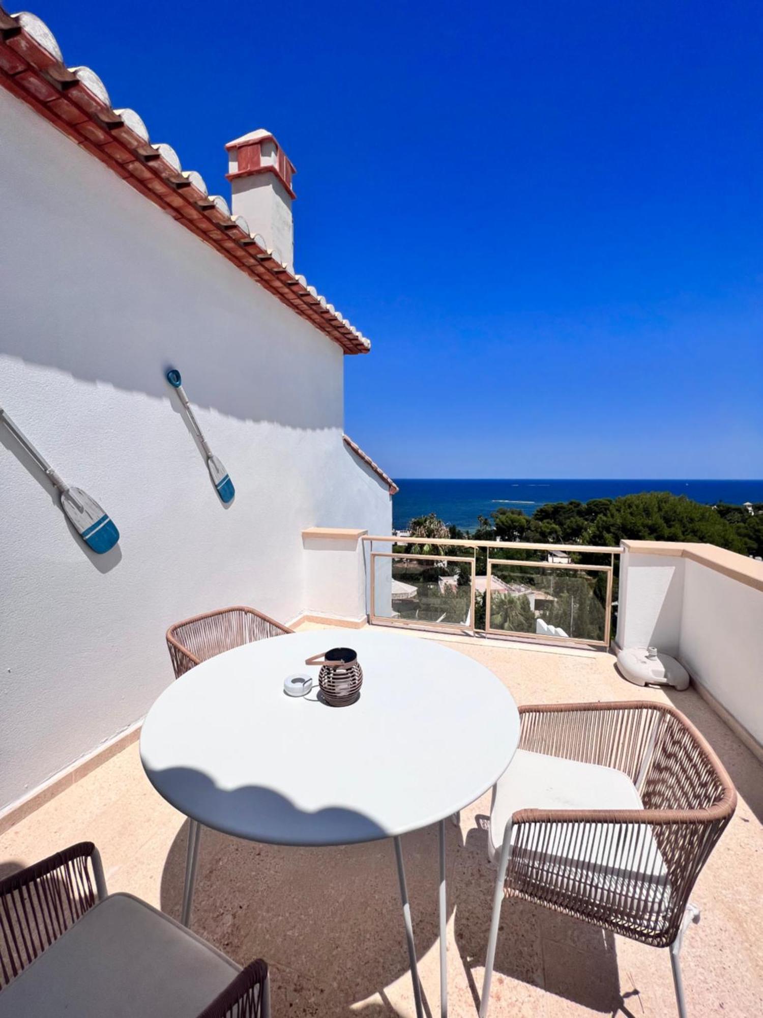 Atalaya Boutique 3* Dénia