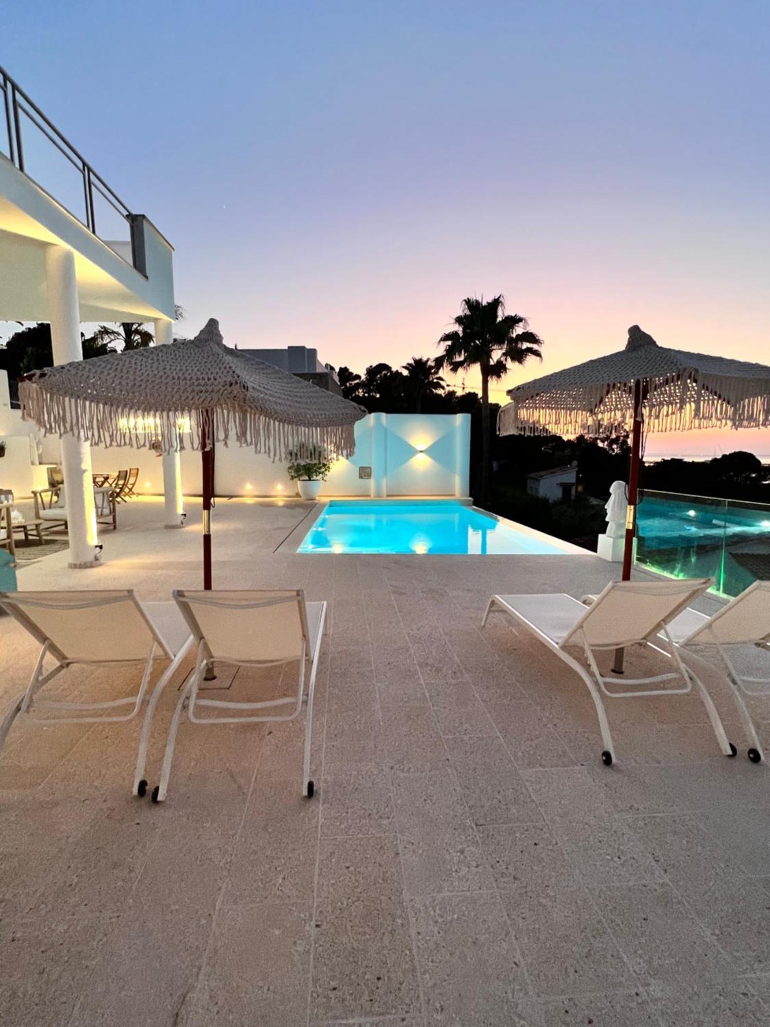 Atalaya Boutique Hotel