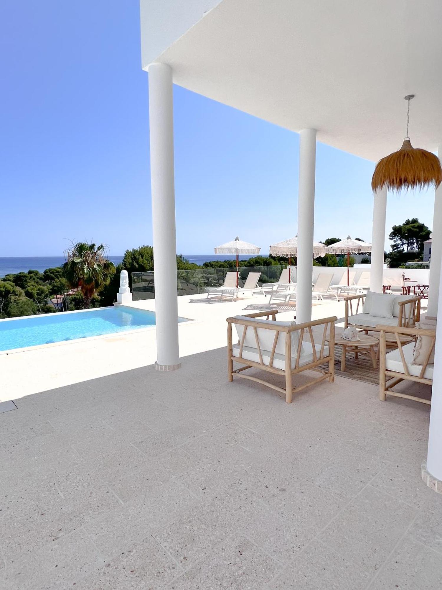 Hotel Atalaya Boutique