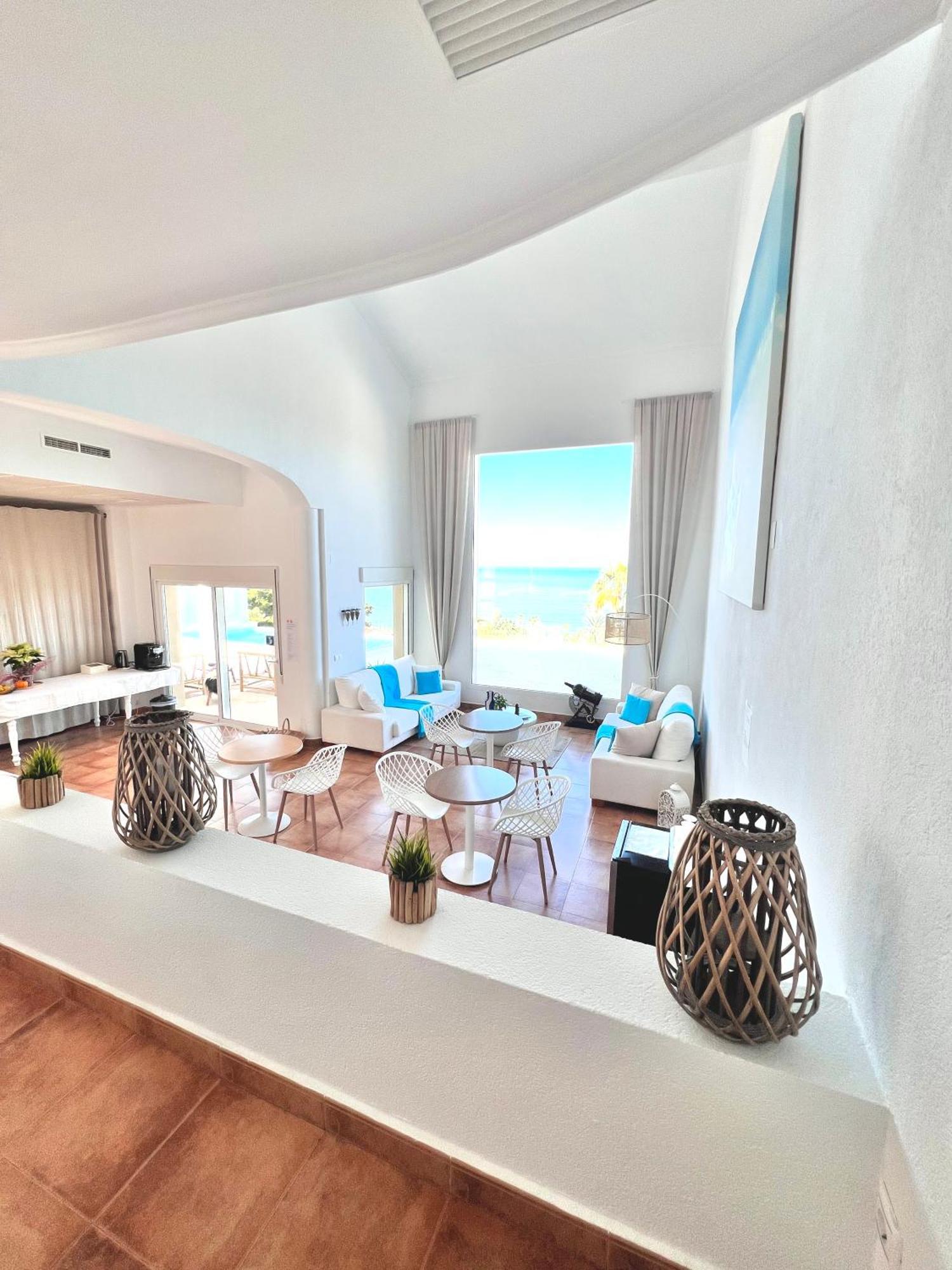 Hotel Atalaya Boutique 3*