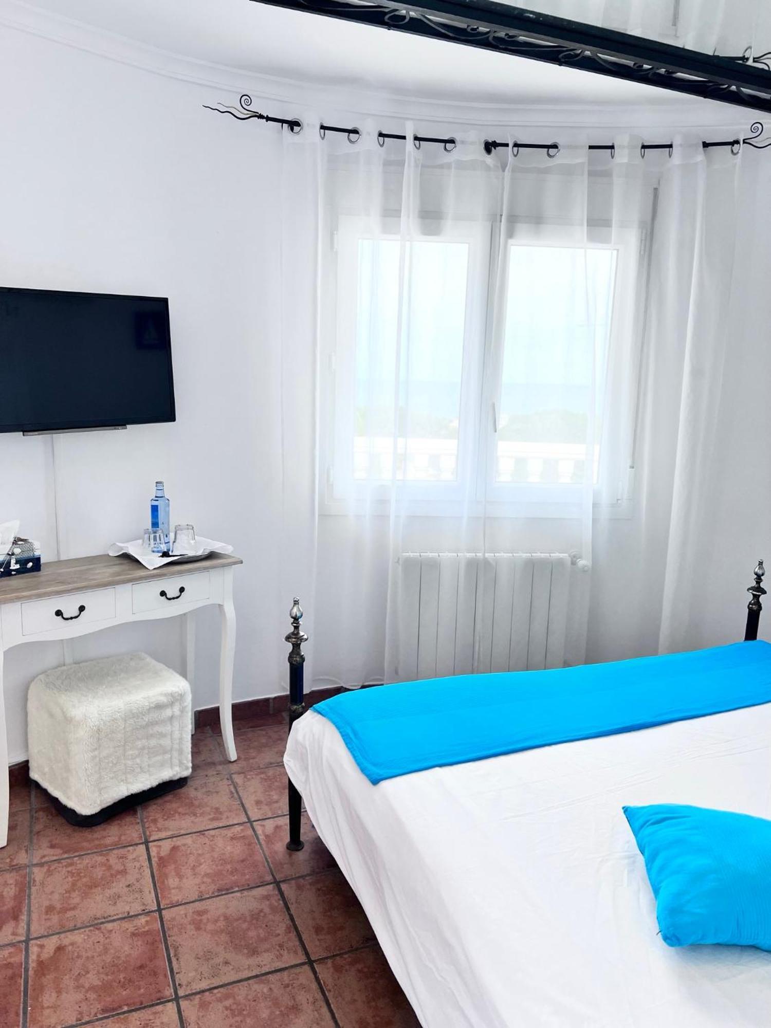 Hotel Atalaya Boutique Dénia