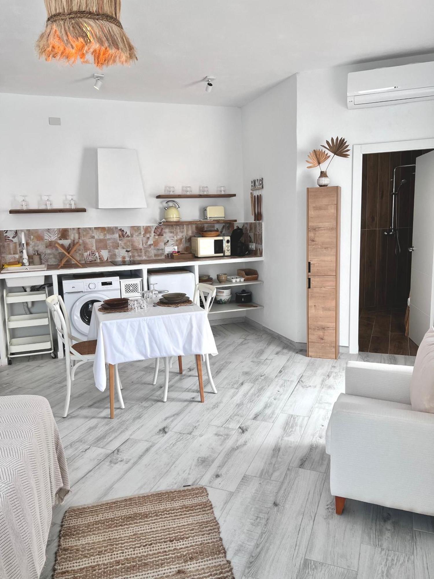 Hotel Atalaya Boutique