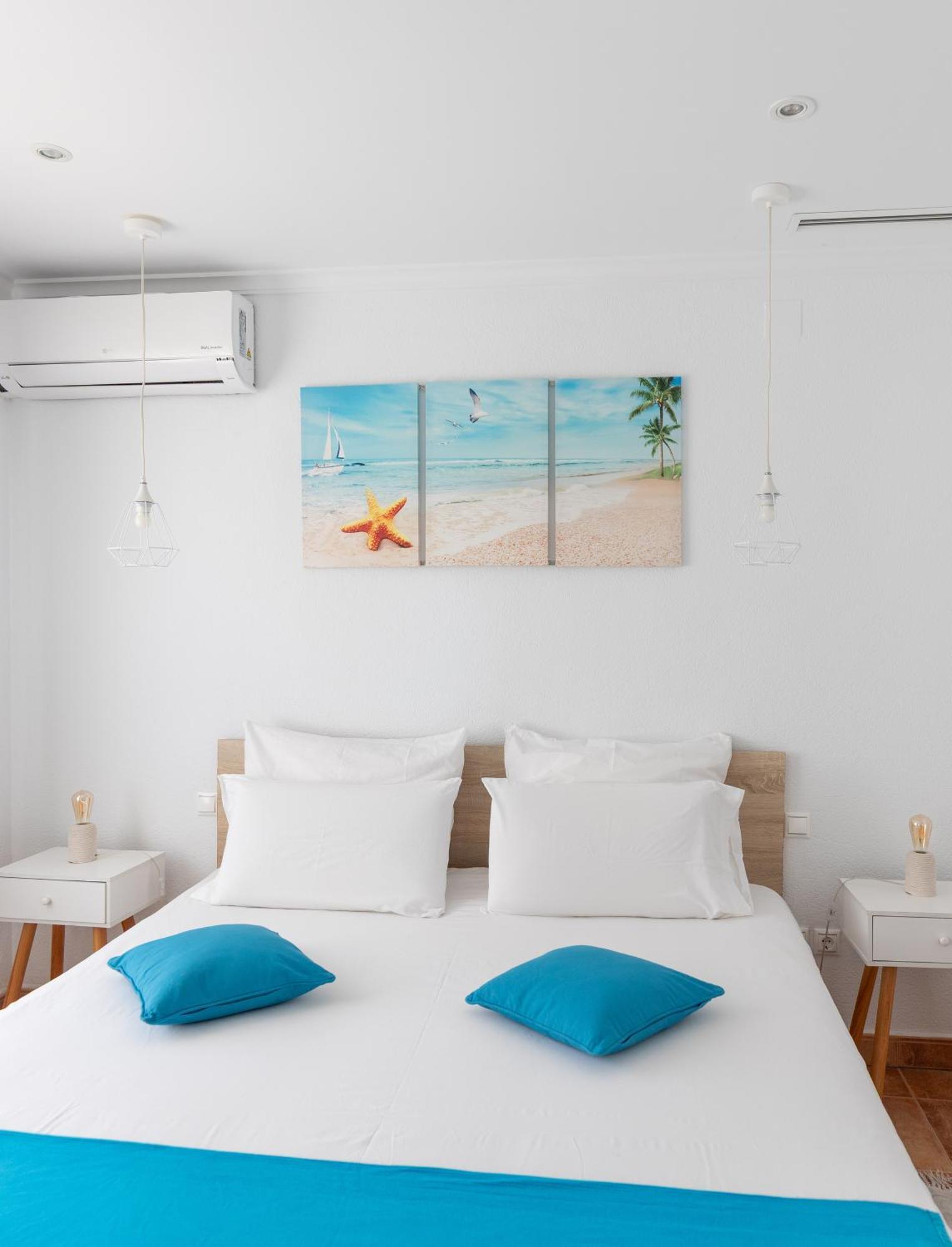 Atalaya Boutique 3* Dénia