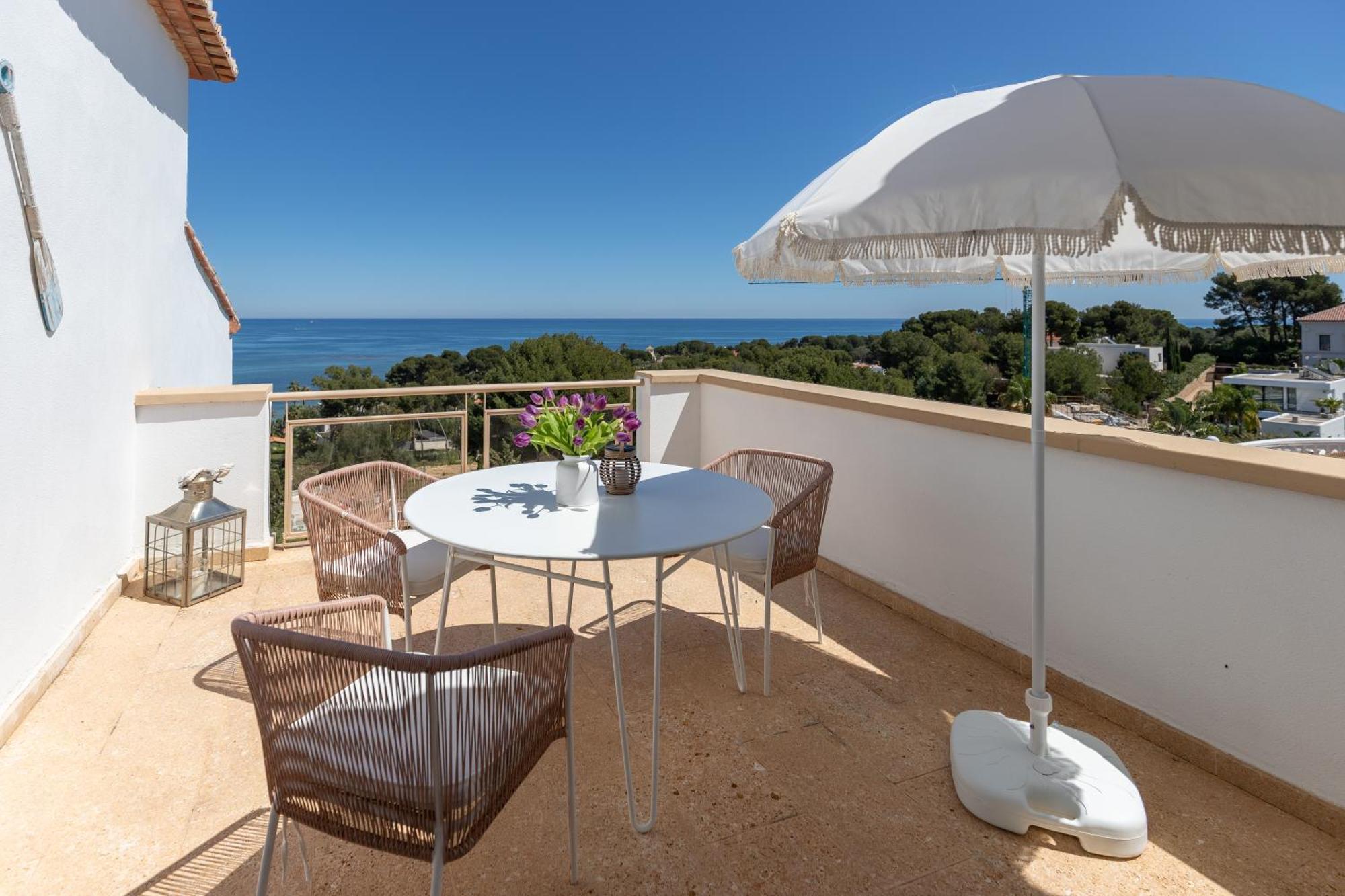 Hotel Atalaya Boutique 3*