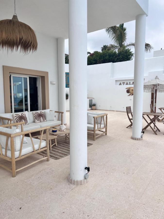 Atalaya Boutique 3* Dénia