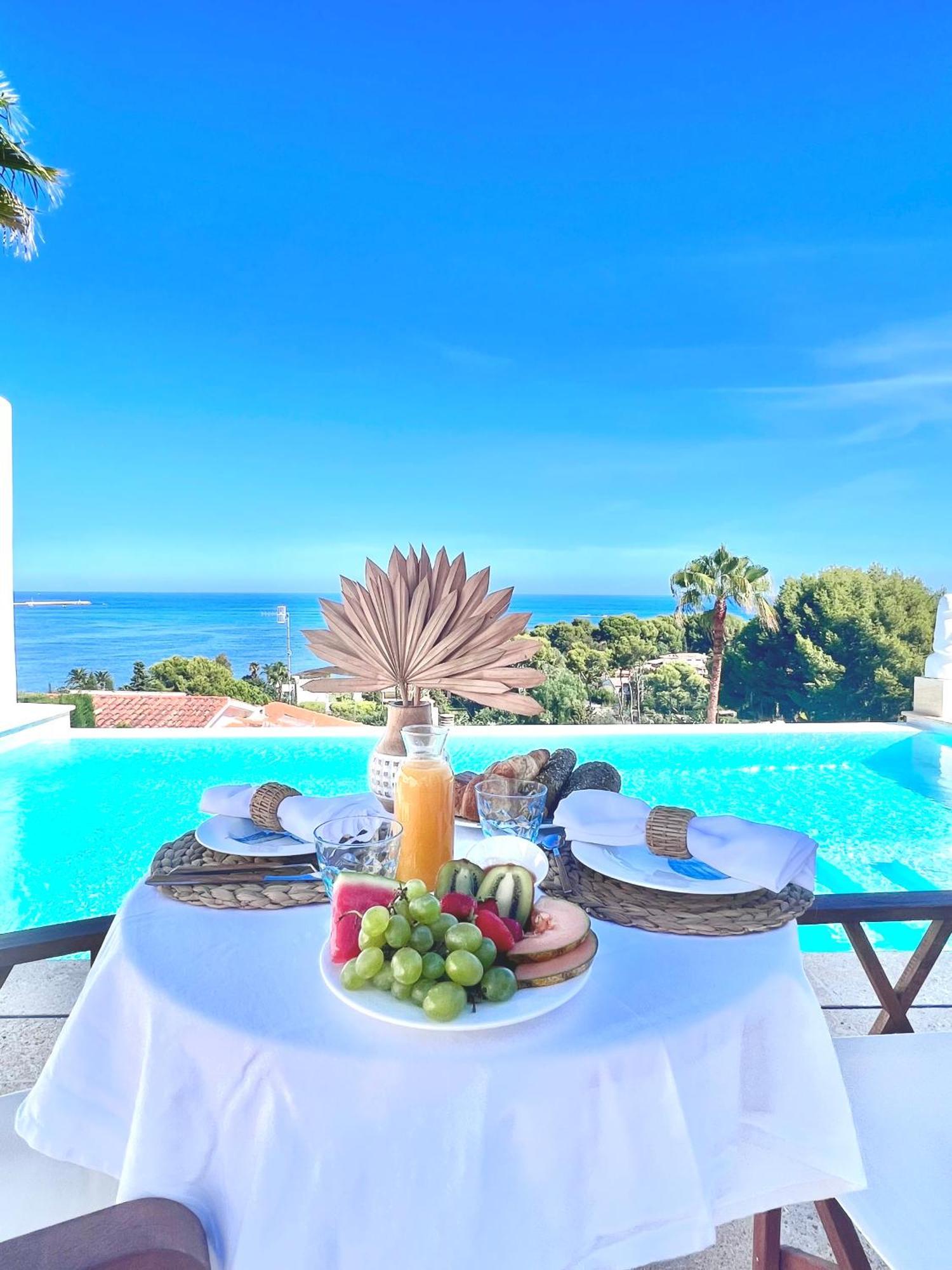 Hotel Atalaya Boutique Denia