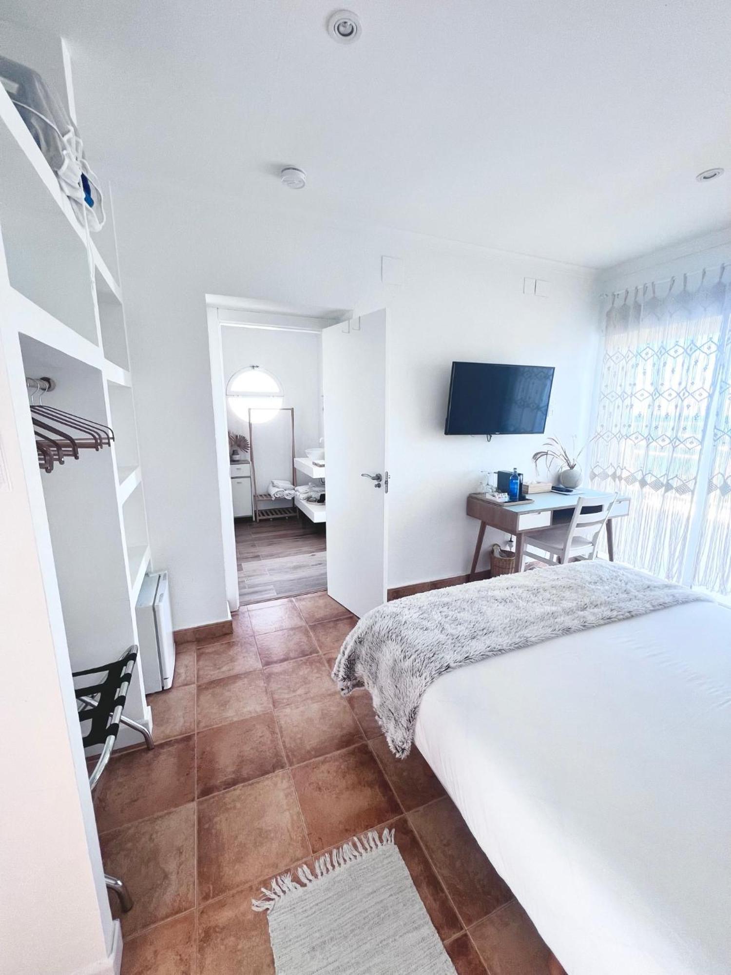 Hotel Atalaya Boutique Dénia