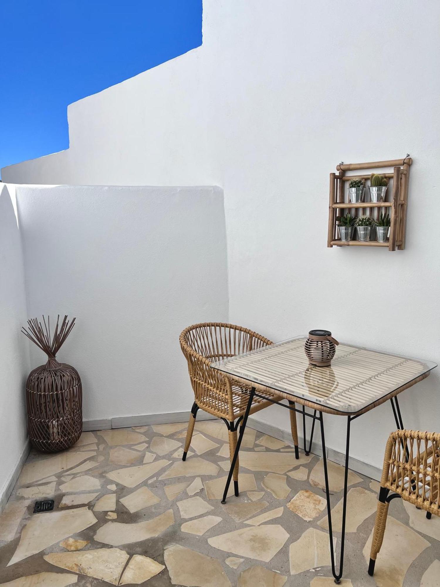 Hotel Atalaya Boutique 3*