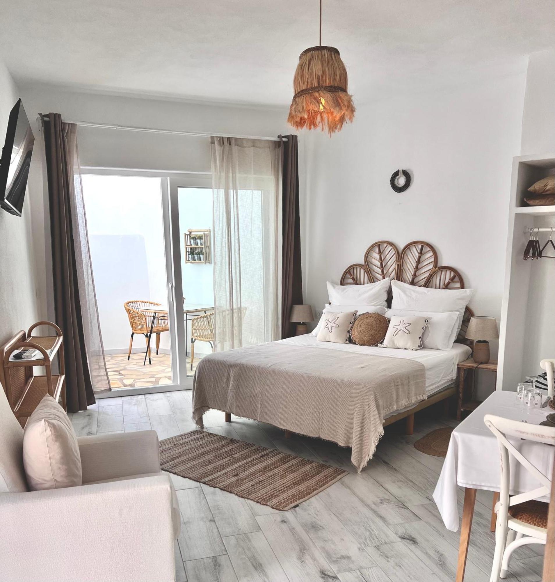 Atalaya Boutique Hotel Denia