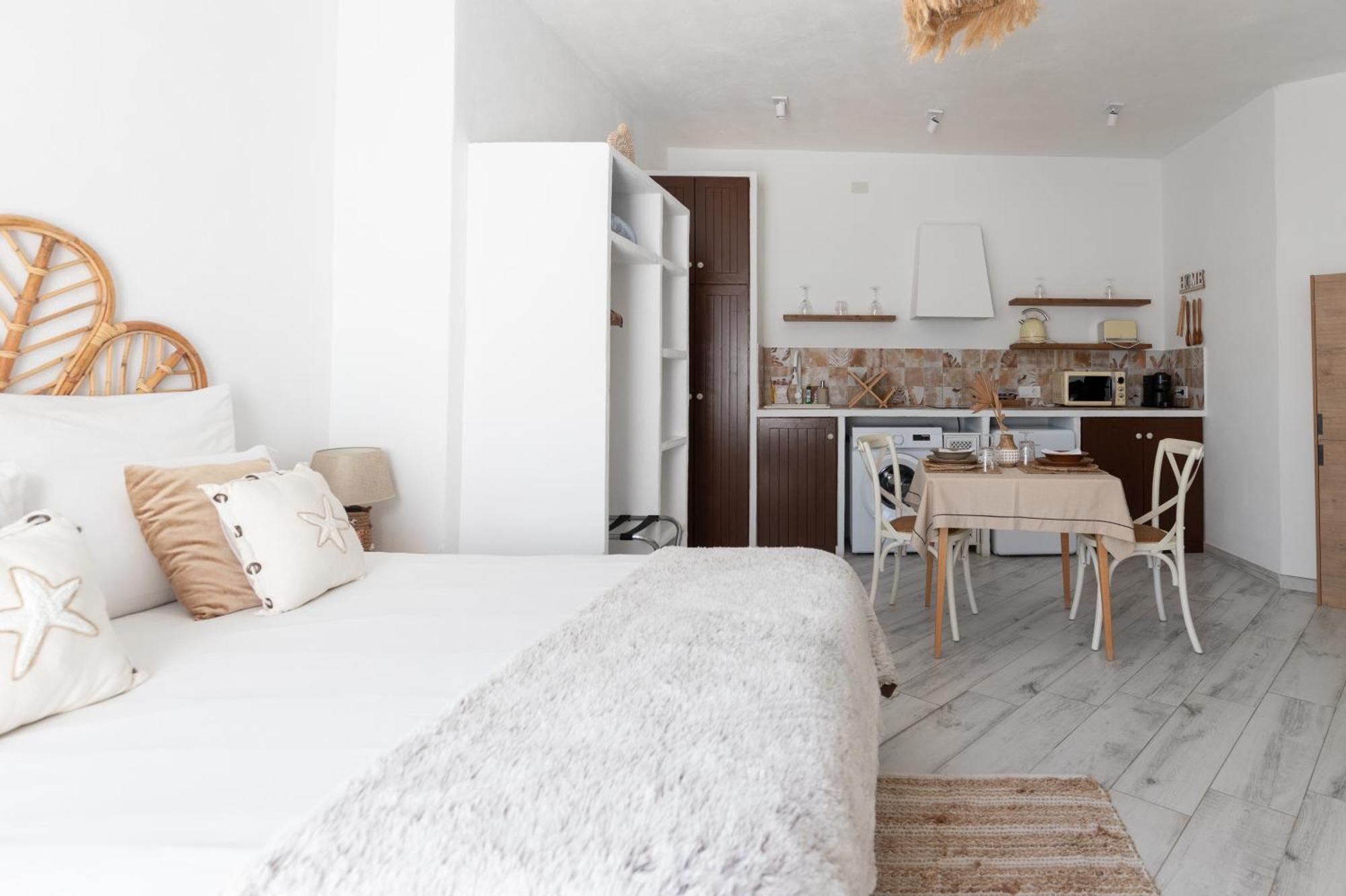 Hotel Atalaya Boutique