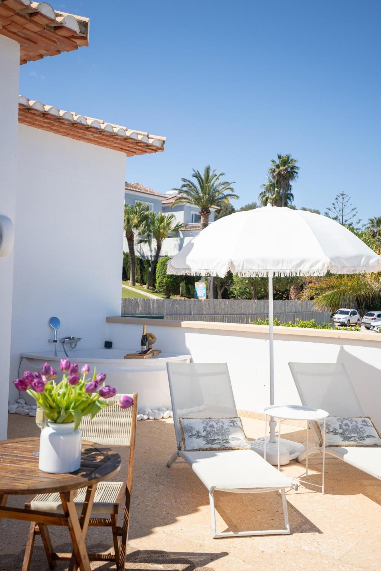 Atalaya Boutique 3*