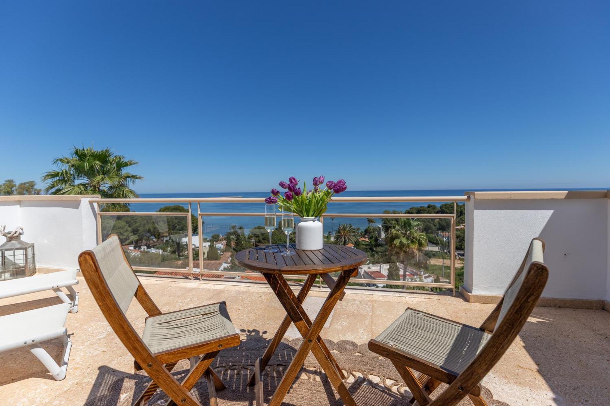 Atalaya Boutique 3* Denia