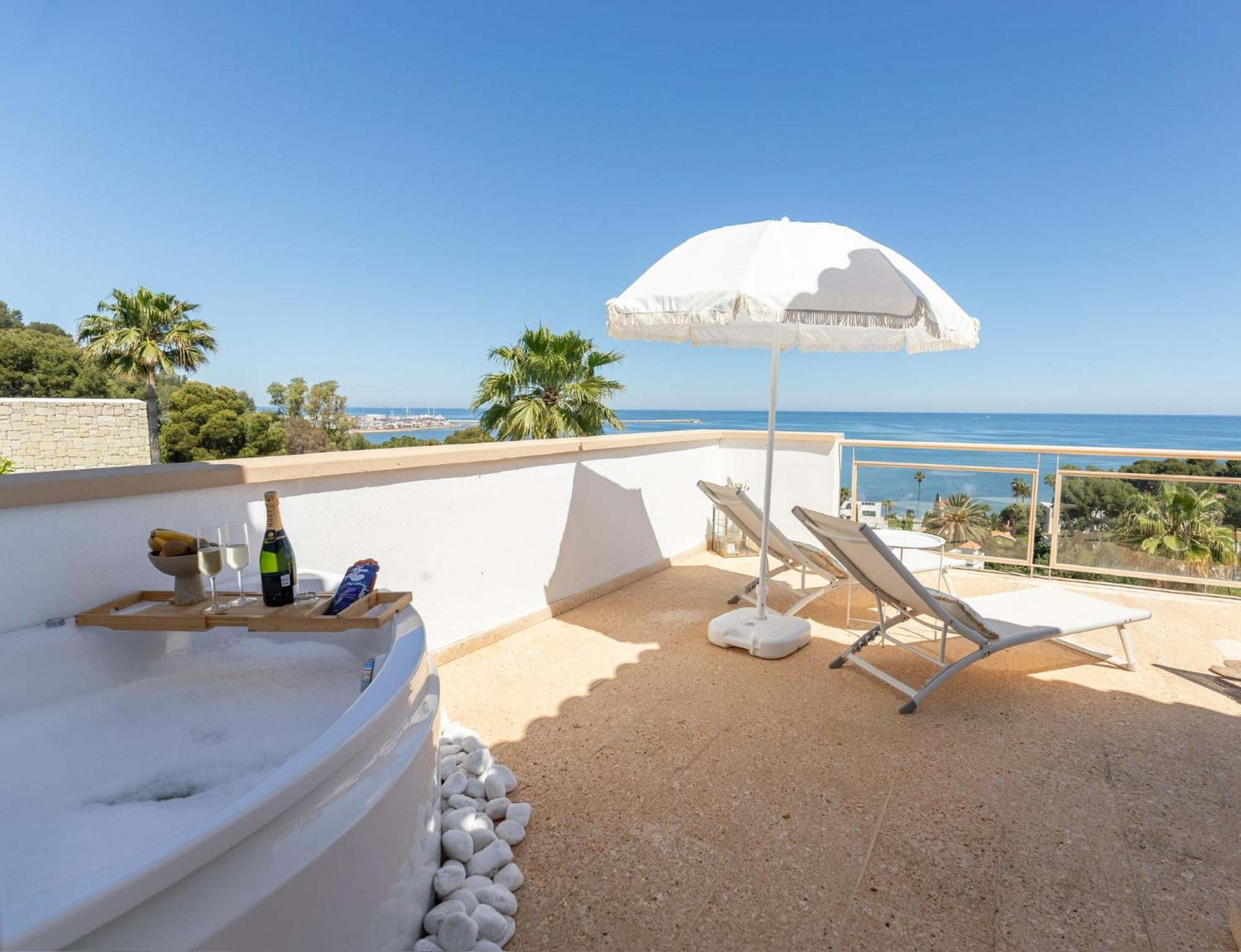 Hotel Atalaya Boutique