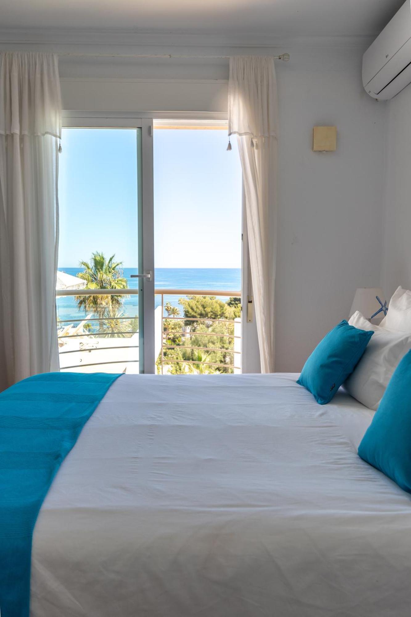 Hotel Atalaya Boutique