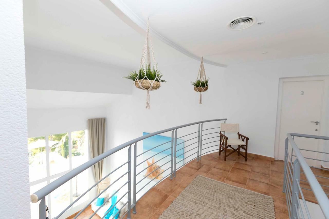 Atalaya Boutique 3* Denia