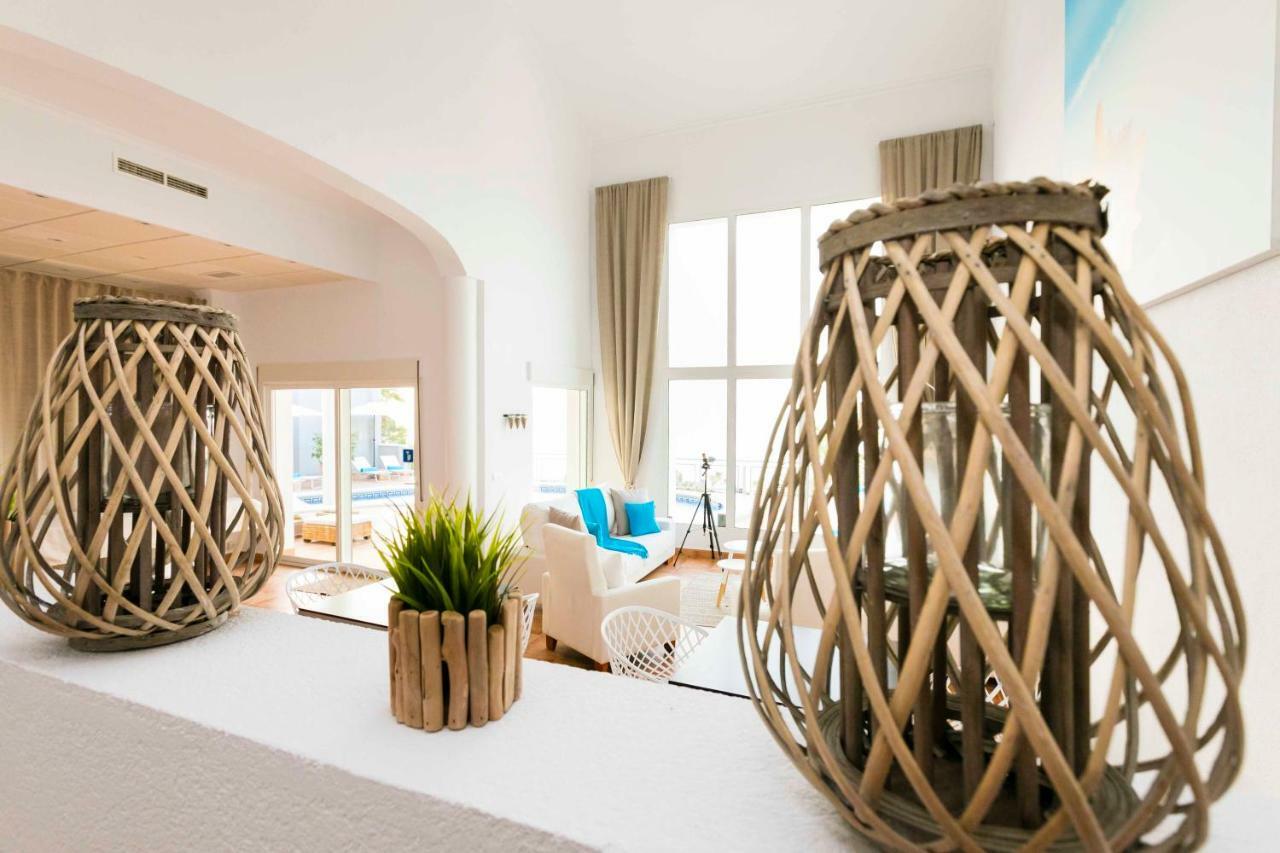 Hotel Atalaya Boutique 3*